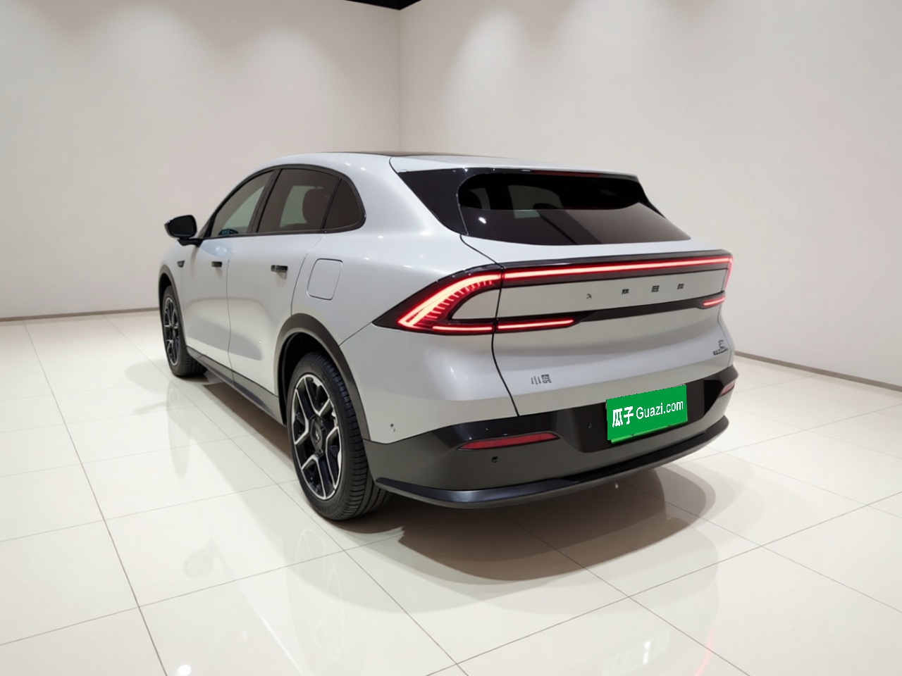 XPeng G7 2026 Model, Range-Extended 1704 Max Flagship Edition — снимка 4