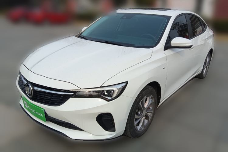 Used Buick Verano 2023 Pro Enjoyment Edition