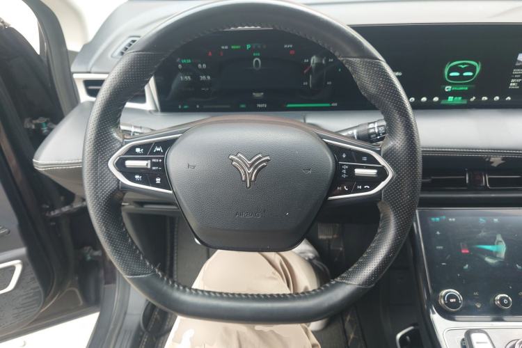 Used NETA U 2021 Pro 500 Global Edition