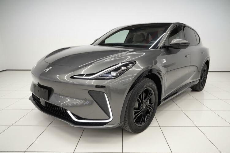 Used IM LS7 2023 100kWh Lux Rear-Drive Version