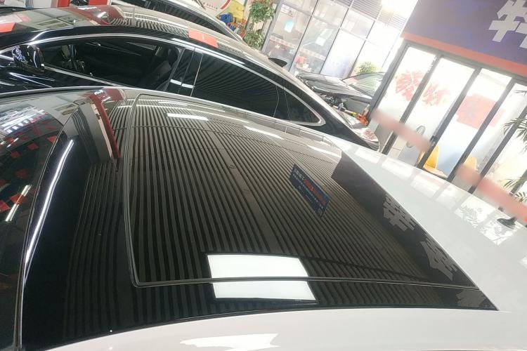 Used Volkswagen Golf 2019 280TSI DSG Comfort Version China VI Standard