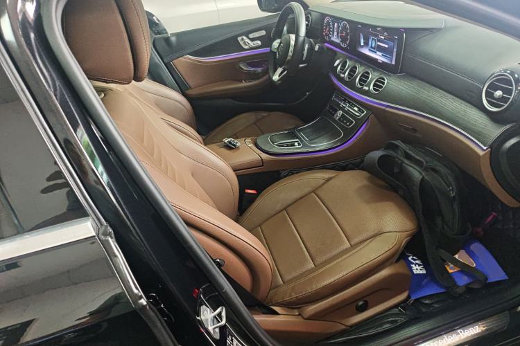 Used Mercedes-Benz E-Class 2020 E 300 L Sport Luxury Edition
