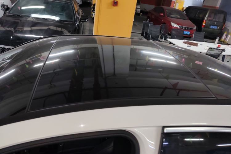 Used Mercedes-Benz A-Class 2019 A 180 L Sport Sedan
