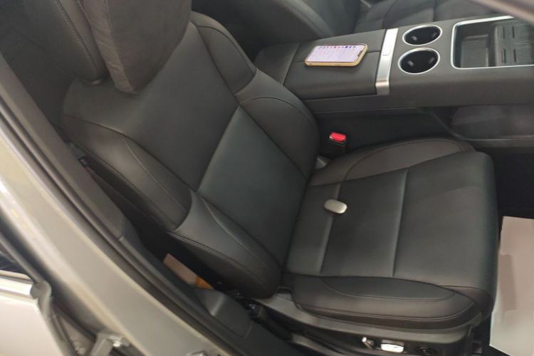 Used Li Auto L6 2024 Max Right Front Seat