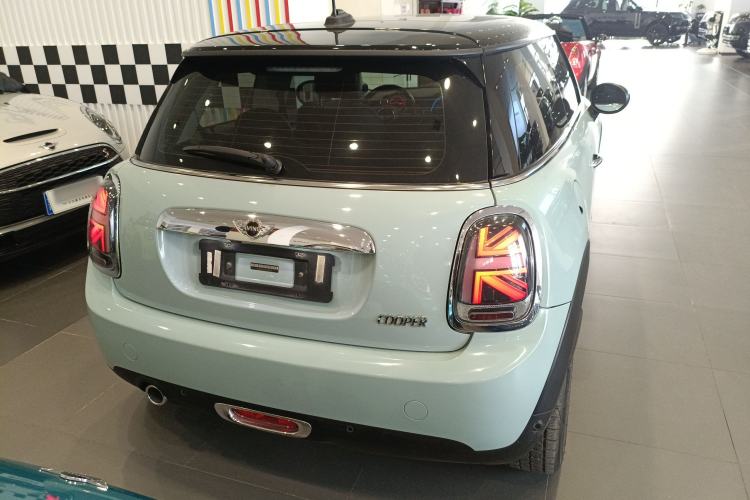 Used MINI MINI 2016 1.5T COOPER Performance Edition