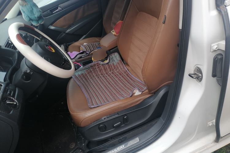 Used Volkswagen Passat 2014 2.0 TSI DSG Prestige Edition