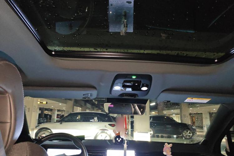 Used Nio ES6 2022 100kWh Sport Edition
