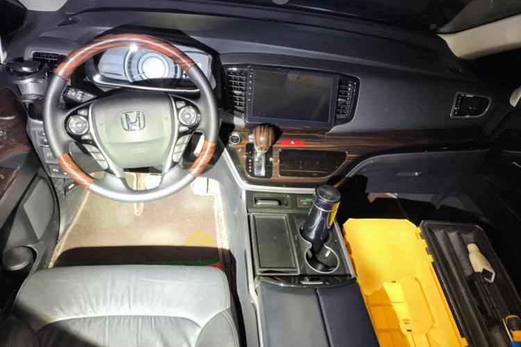 Used Honda Odyssey 2021 2.0L Rui·Smart Edition