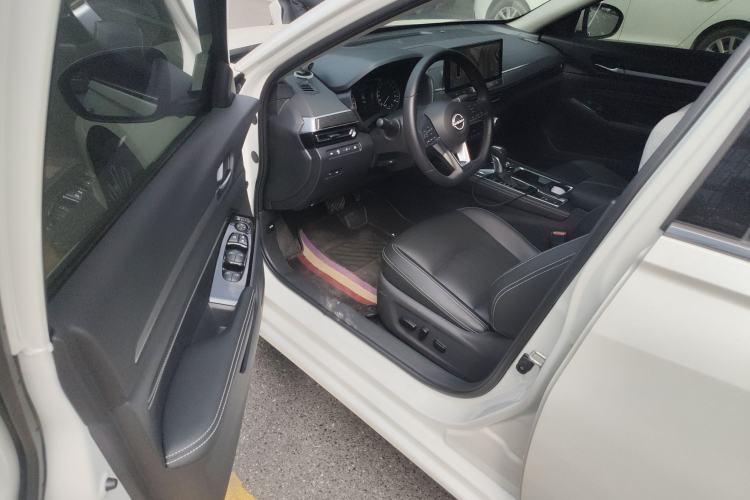 Used Nissan Teana 2022 2.0L XL-TLS Enjoyment Edition