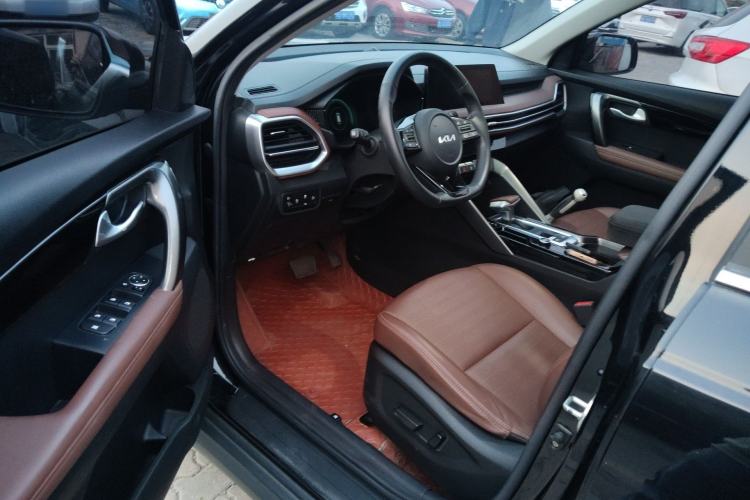 Used Kia Sportage R 2021 Ace 2.0L Splendid Edition
