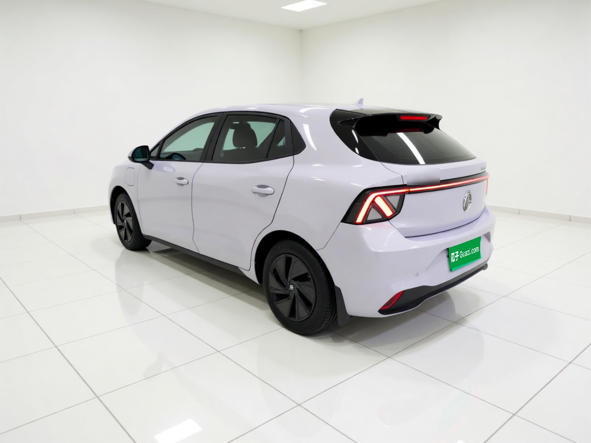 MG 4 EV 2026 Revised 437 Carefree Edition — снимка 4