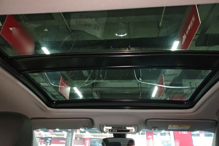 Used Chevrolet Malibu XL 2022 535T Automatic Sport Edition