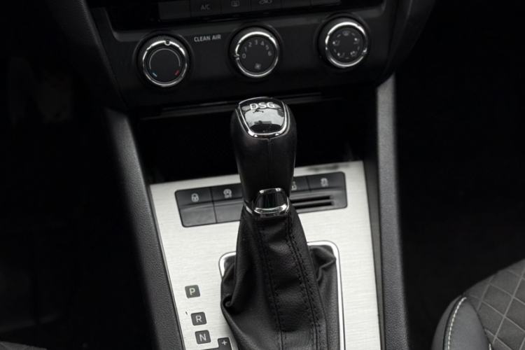 Used Skoda Octavia 2018 TSI230 DSG Luxury Edition
