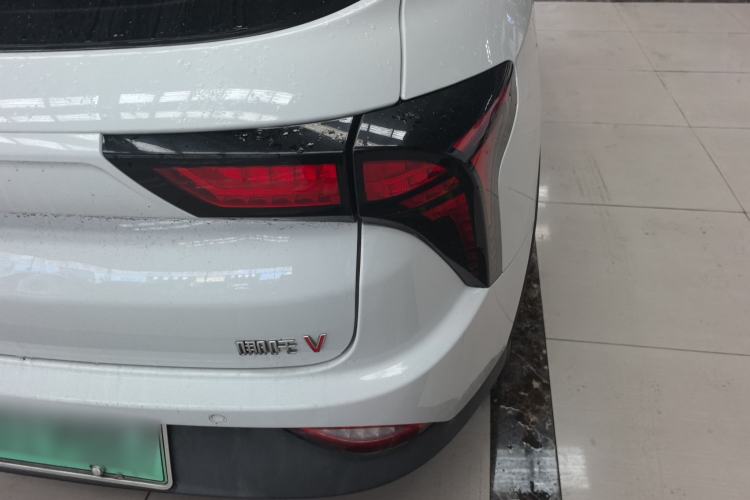 Used NETA V 2021 Standard Range Entertainment Edition
