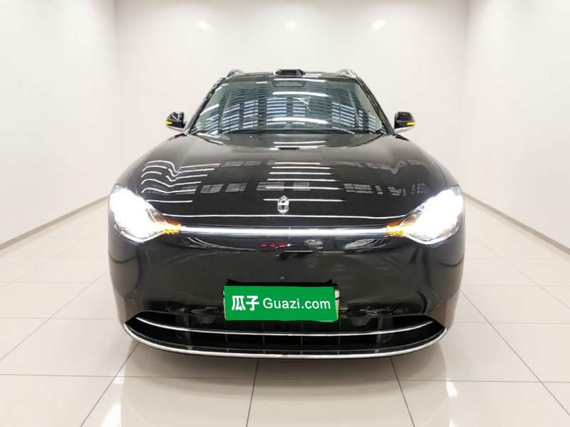 Used Hima AITO M9 2025 Extended-Range Ultra Version 52 kWh 5-Seater Edition — 2
