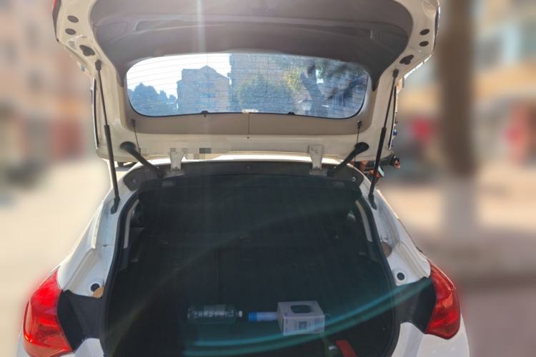 Used Buick GT 2014 XT 1.6L Automatic Fashion Edition
