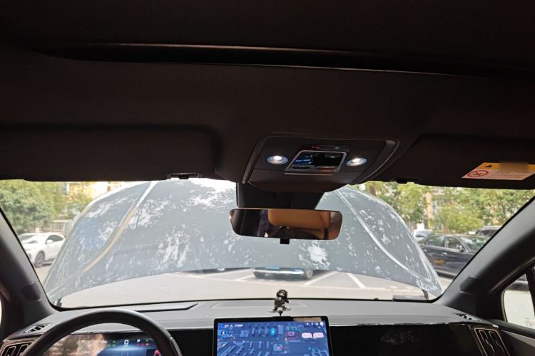 Used BYD Song L DM-i 2024 112 km Leading Edition