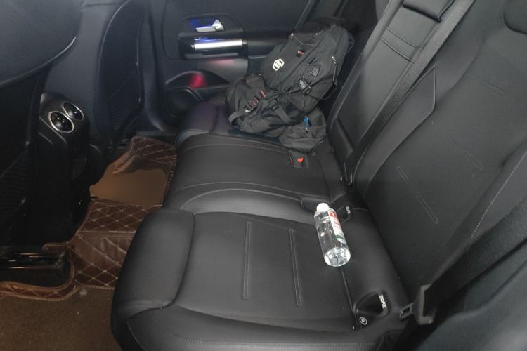 Used Mercedes-Benz GLA 2020 GLA 200
