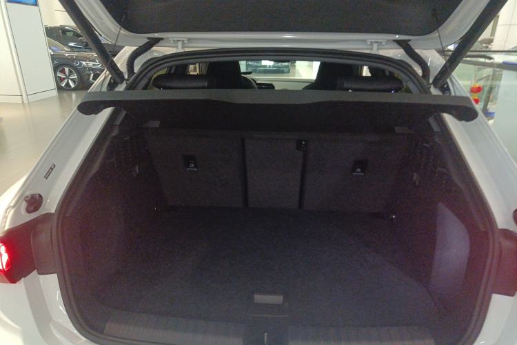 Used Audi A3 2023 Updated Sportback 35 TFSI Stylish Sports Type