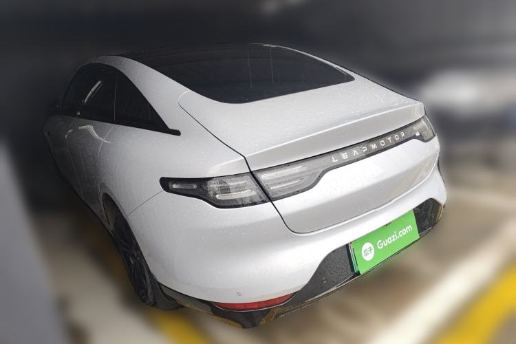 Used Leapmotor C01 2023 525 Comfort Edition