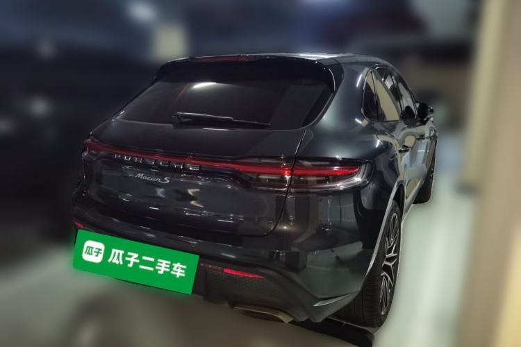 Used Porsche Macan 2023 Macan 2.0T