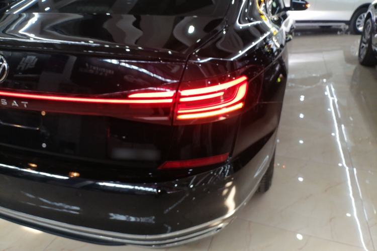 Used Volkswagen Passat 2023 Revised Version 280TSI Business Edition Right Rear Taillight