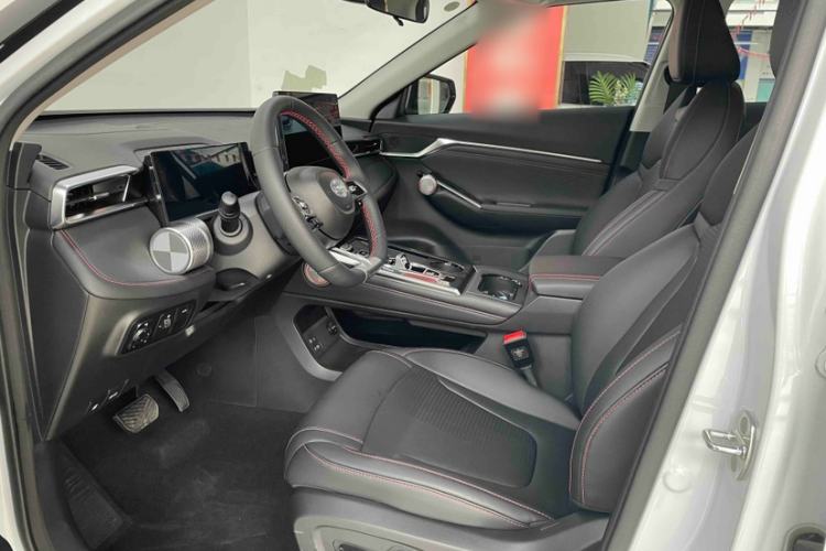 Used GAC Trumpchi EMKOO 2022 1.5T Supernova Pro Edition
