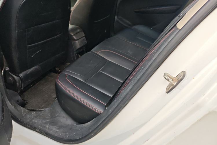 Used Peugeot 308 2013 1.6L Manual YouShang Model