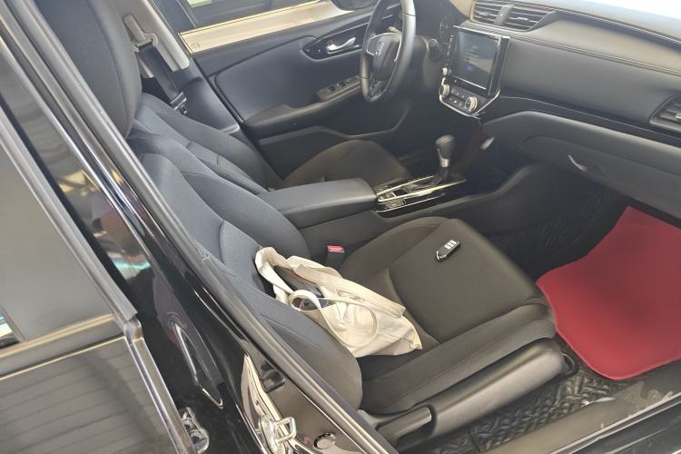 Used Honda Crider 2019 180 Turbo CVT Comfort Edition China V