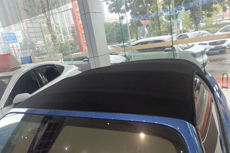 Used BMW 2 Series 2018 225i Convertible Coupe M Sport Edition Roof