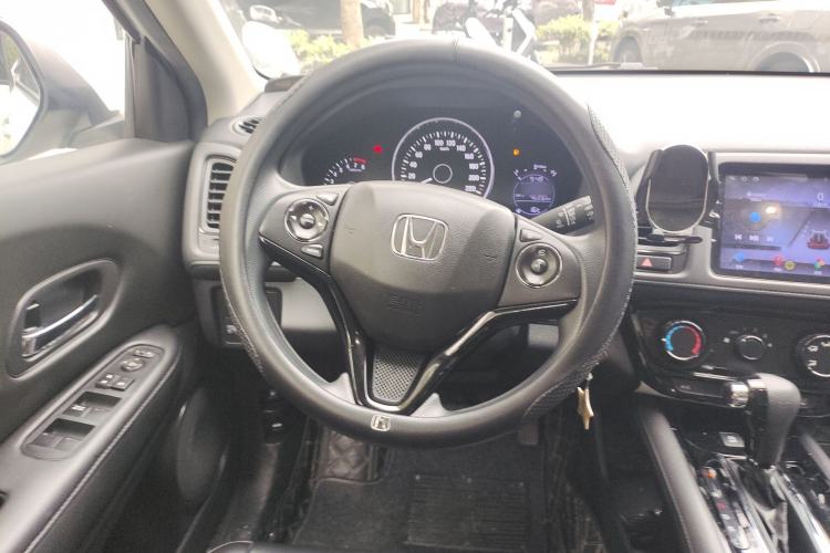 Used Honda Vezel 2020 1.5L CVT Elite Edition