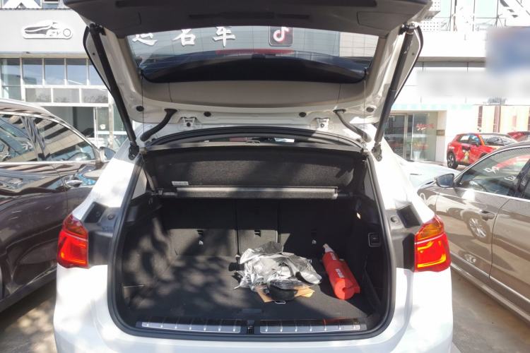 Used BMW X1 2016 sDrive18Li Fashion Model
