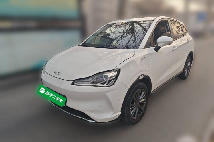 Used NETA V 2022 Chao 400 Lite