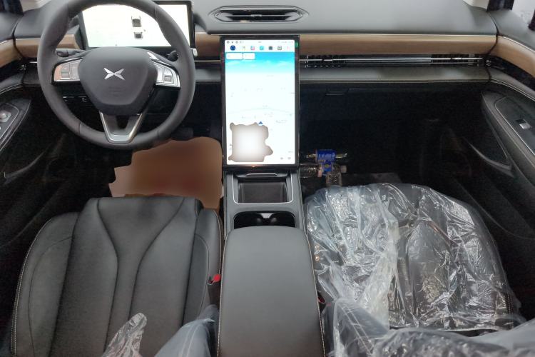 Used XPeng P5 2024 500 Plus Edition