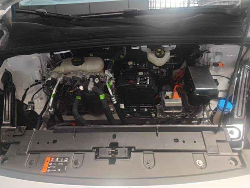 Used MG 4 EV 2026 Model 437 Composed Edition — 19