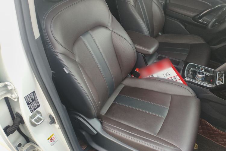 Used GAC Group ix4 2018 Leading Edition