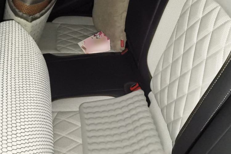 Used Volkswagen Magotan 2024 2 Million Units Zhongxiang Version 330TSI DSG Luxury Edition
