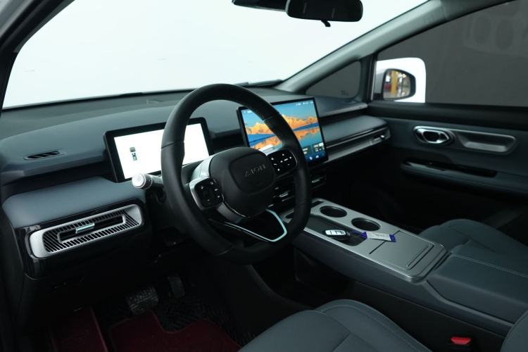 Used AION Y 2024 Younger