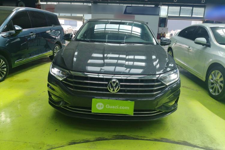 Used Volkswagen Sagitar 2021 280TSI DSG Comfort Connect Edition