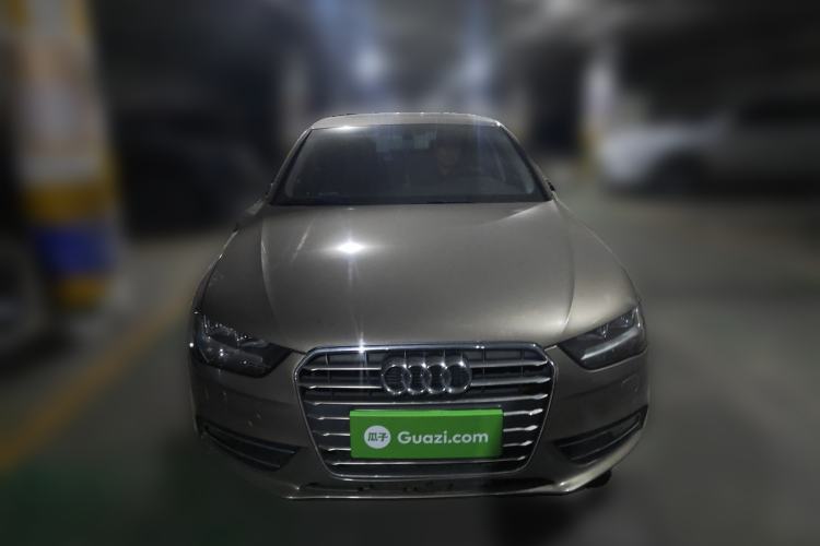 Used Audi A4L 2013 30 TFSI Automatic Comfort Model