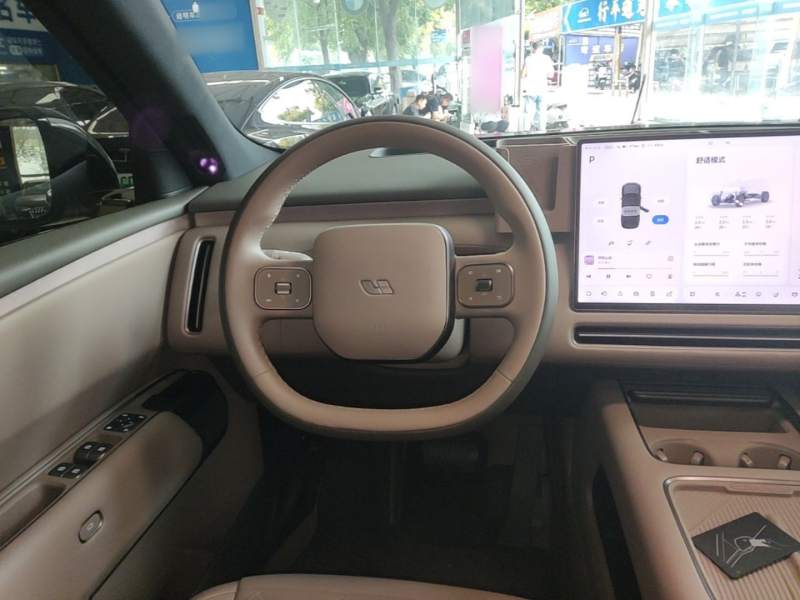 Used Li Auto L9 2026 Model Livis — 10