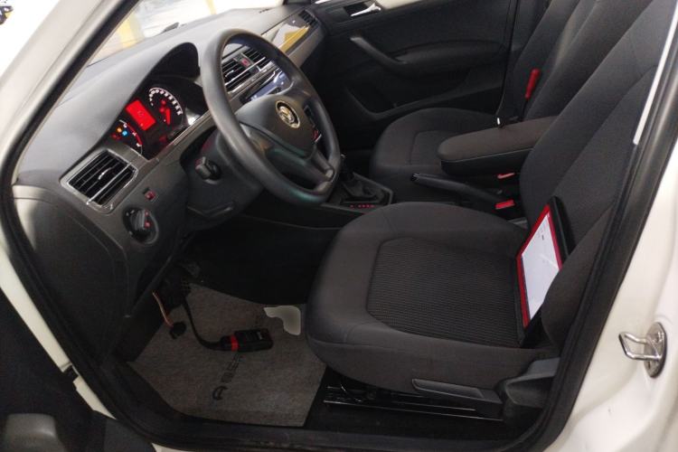 Used Volkswagen Santana 2017 Haval H6 1.6L Automatic Fashion Edition