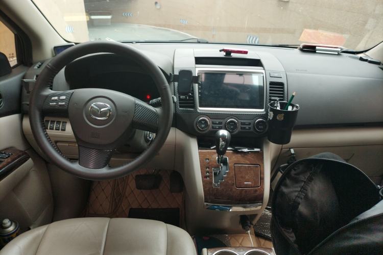 Used Mazda 8 2011 2.3L Ultimate Edition