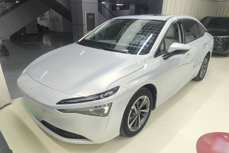 Used AION S MAX 2024 70 Star Edition