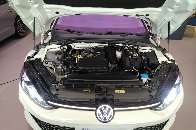 Used Volkswagen Lamando 2025 Lavida L 280TSI DSG Cool & Spicy Edition