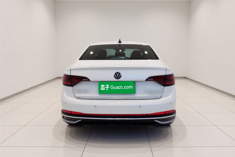 Used Volkswagen Sagitar 2023 300TSI DSG Excellence Edition Rear