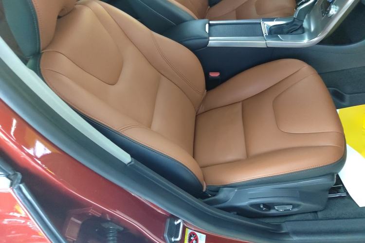 Used Volvo S60 2017 S60L T4 Smart Range Edition