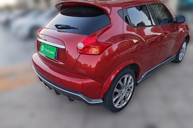 Used Infiniti ESQ 2014 1.6L Spontaneous Edition

