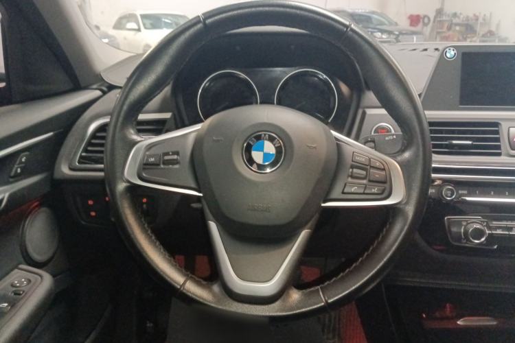 Used BMW 1 Series 2018 118i Sport Edition