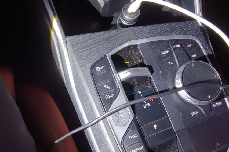 Used BMW 3 Series 2025 325Li M Sport Package
